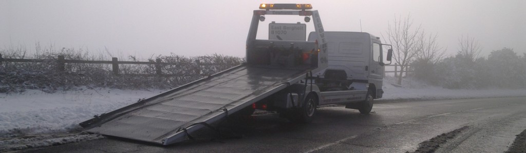 Accident Body Repair Suffolk - Car and Van Services Suffolk